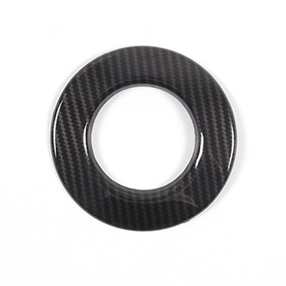ABS Carbon Fiber Interior Exterior Cover Trim Kit For Corvette C6 2005-2013 165