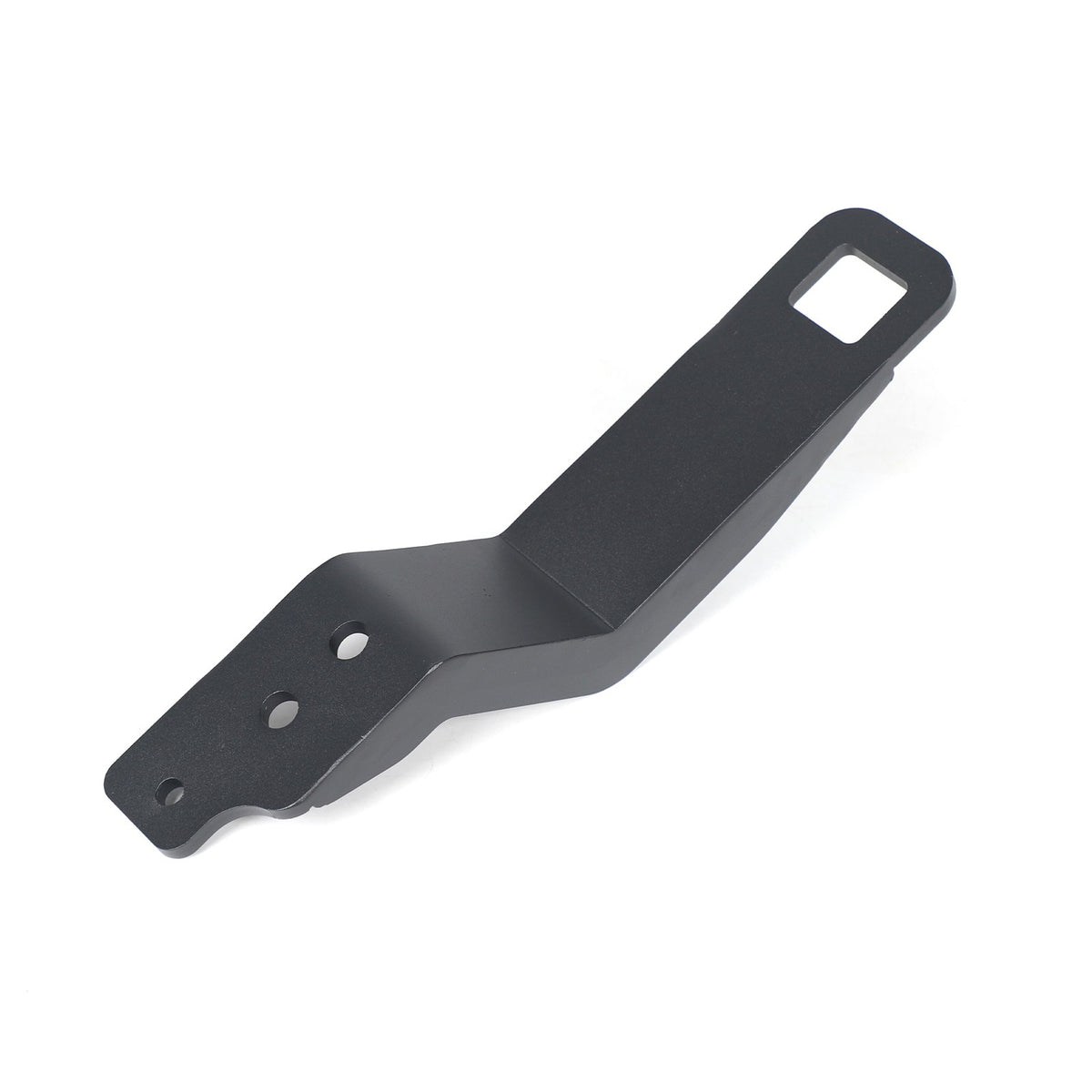 Steel Rear Bumper Tow Hook For Toyota FJ Cruiser 2007‑2021 16