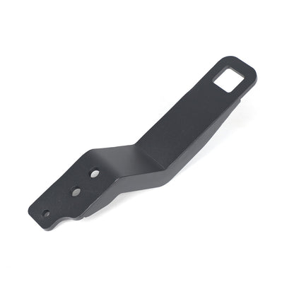 Steel Rear Bumper Tow Hook For Toyota FJ Cruiser 2007‑2021 16