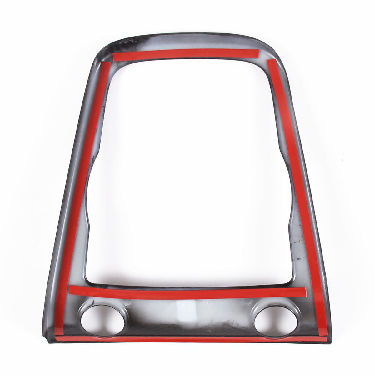 ABS Carbon Fiber Interior Full Set Cover Trim Kit For Jaguar F-type X152 2013-25 - Styles 1-5 33