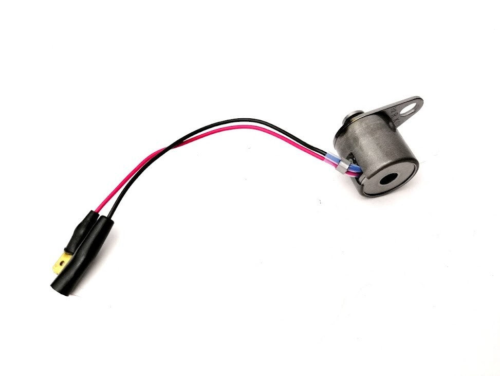NISSAN OEM SOLENOID ASSEMBLY CONTROL 31940-48X02 5