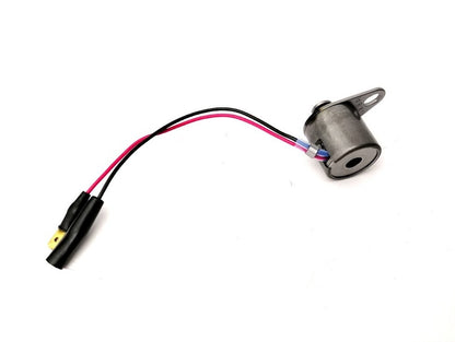 NISSAN OEM SOLENOID ASSEMBLY CONTROL 31940-48X02 5