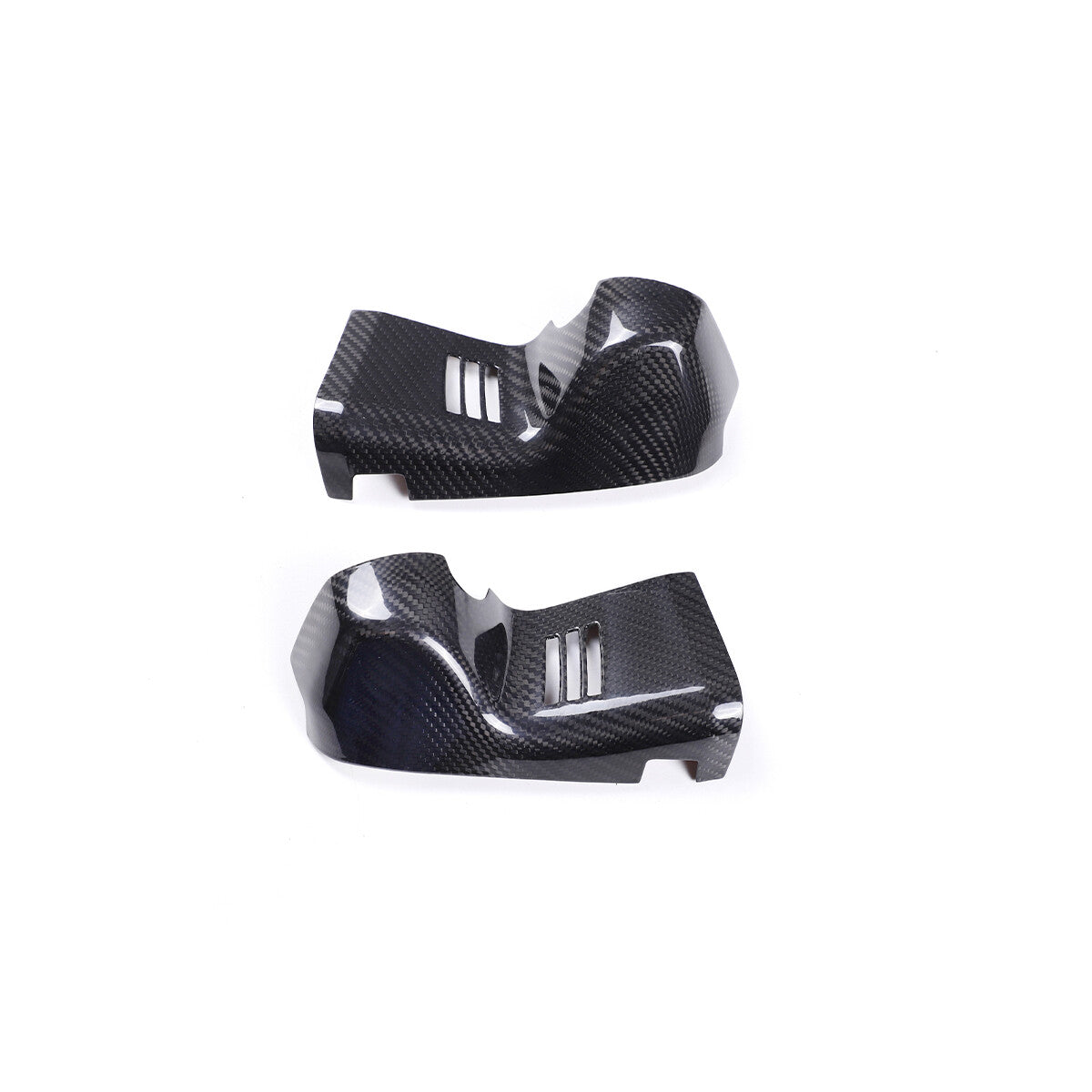 Real Carbon Fiber Full Interior Set Decor Trim Kit For Toyota Supra A90 MK5 19+ 189