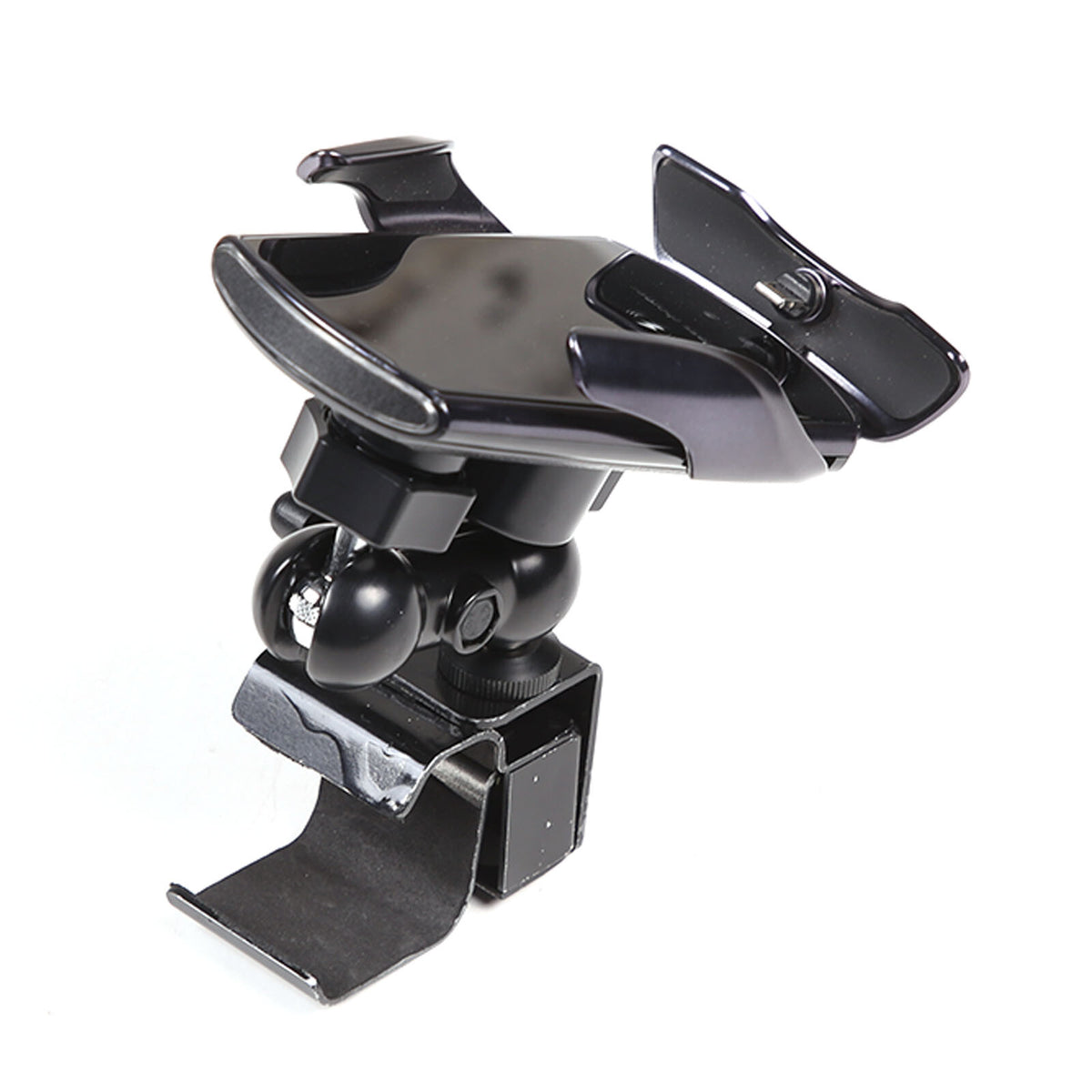 Wireless Charger Dash Phone Mount Phone Stand for Jaguar F-TYPE 13-24 6