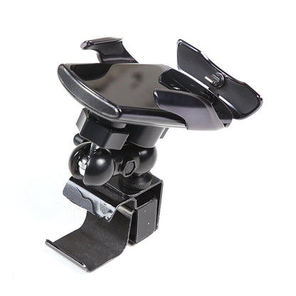 Wireless Charger Dash Phone Mount Phone Stand for Jaguar F-TYPE 13-24 6