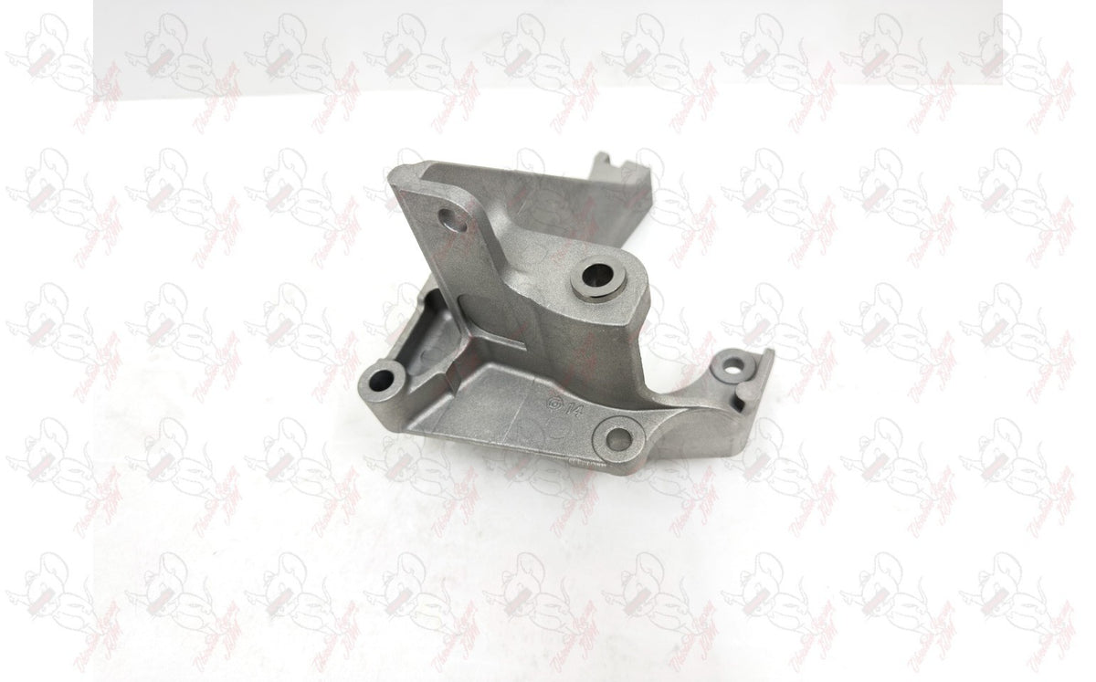 Subaru Power Steering Pump Bracket 22870AA110 OEM Genuine 8