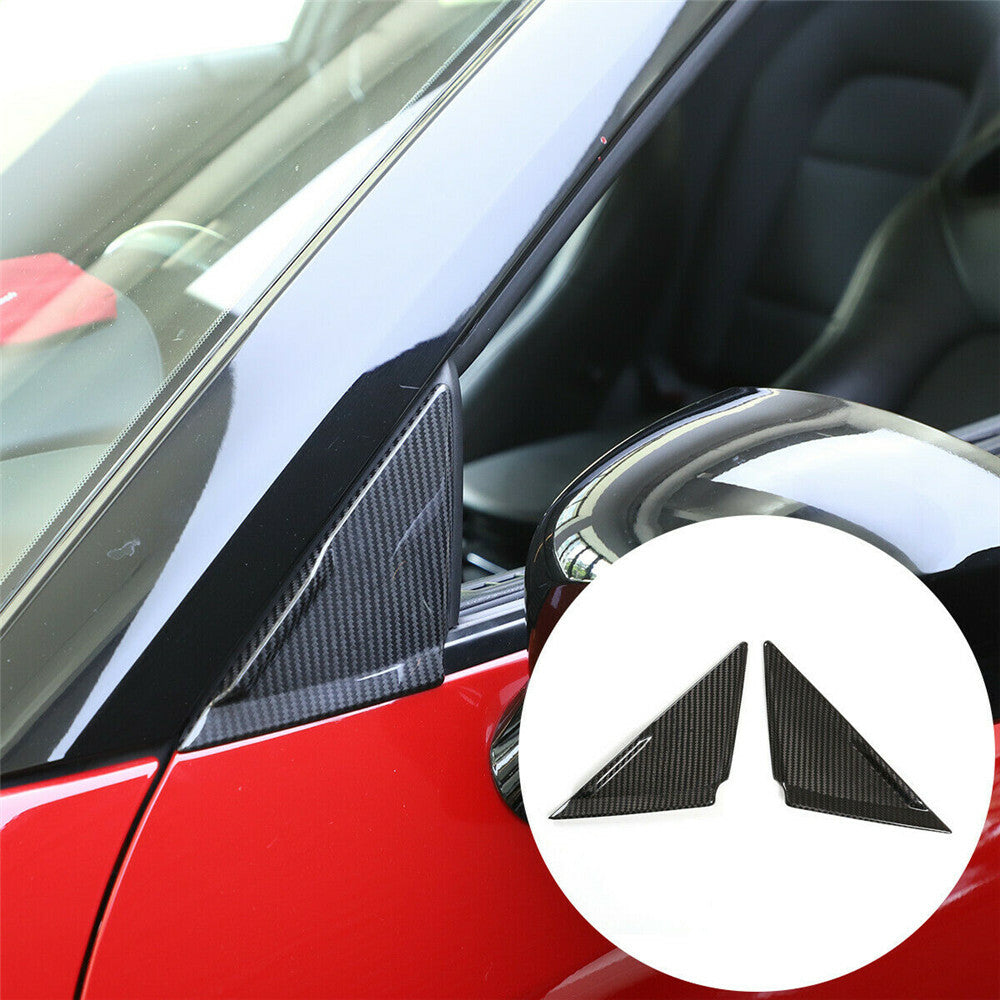 Real Carbon Fiber Interior Set Cover Trim Kit For  Nissan GTR R35 2008-2016 US 39