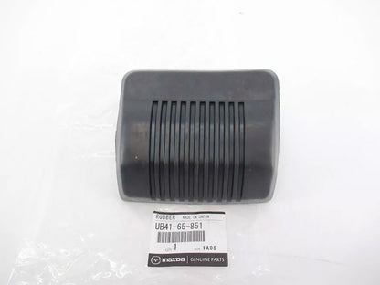 Mazda OEM Rubber Bumper Stopper UB41-65-851(×2) for 86-93 B2000, B2200 & B2600 3