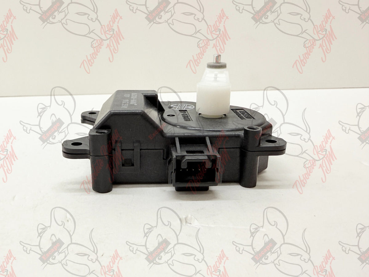 TOYOTA Genuine AVENSIS Airmix Damper Servo SUB ASSY 87106-05030 OEM 7