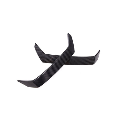 Real Carbon Fiber Exterior Decor Accessorie Trim For Lamborghini Urus 2018-21 29