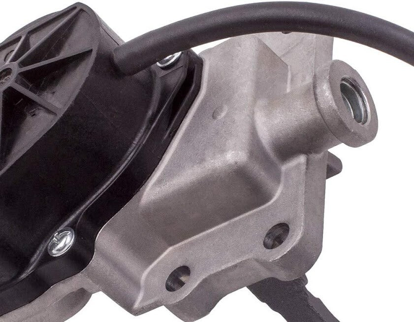 Toyota Genuine Front 4WD 41400-35034 F/S Differential Vacuum Actuator OEM 7