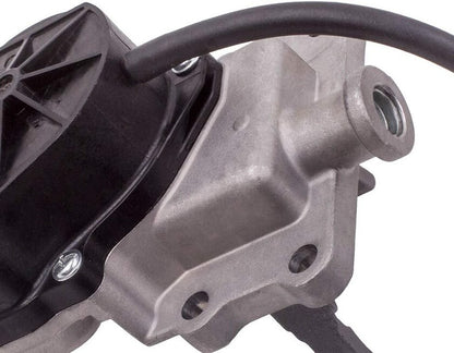 Toyota Genuine Front 4WD 41400-35034 F/S Differential Vacuum Actuator OEM 7