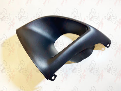 MAZDA RX-8 Genuine REAR BUMPER PROTECTOR GUARD OEM JDM 10