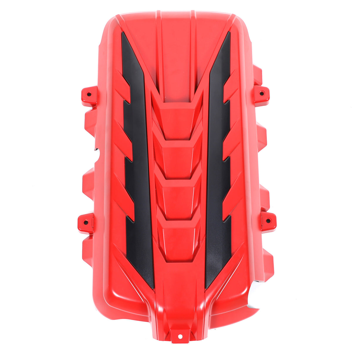 Engine Bay Panel Cover Trim in Edge Blue/Red/Black For Corvette Coupe C8 2020-26 - Styles 1-5 64