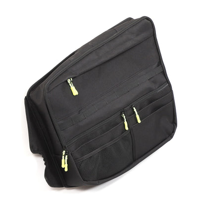 Left Side Rear Quarter Storage Bag For Toyota Land Cruiser Prado J120 03-09 US 4
