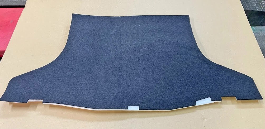 Nissan OEM TRUNK FLOOR CARPET 84902-6AV0A For R35 GT-R 4