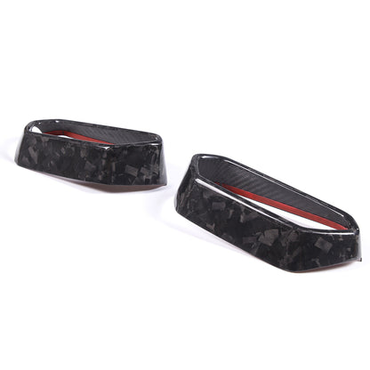34 Styles Forged Real Carbon fiber Interior Trim Kit For Lamborghini URUS 18-23 - Variants 11-15 31