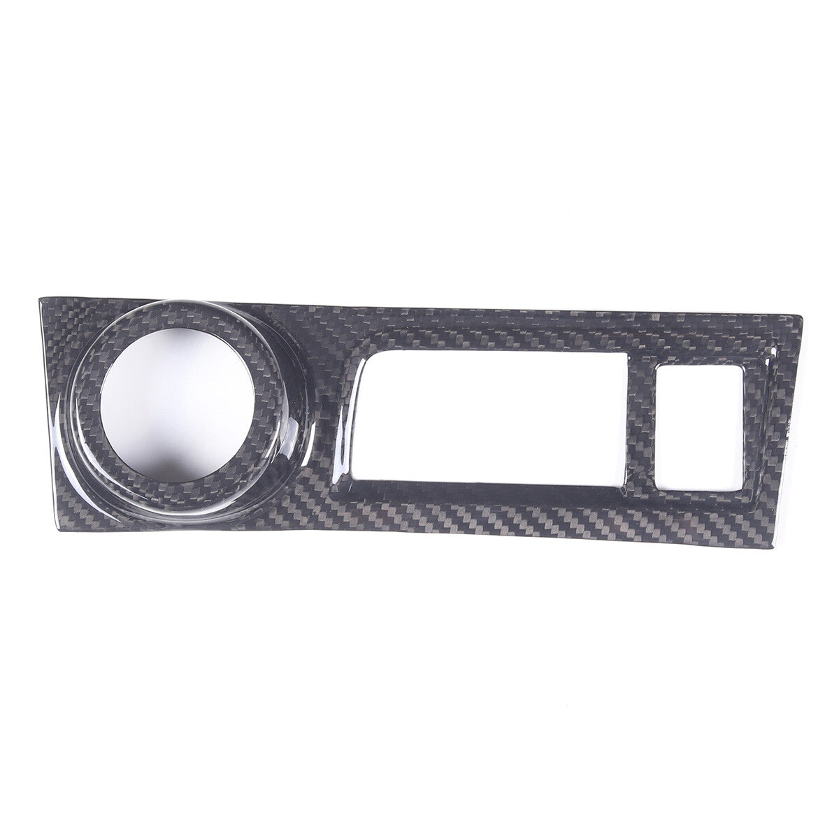 Real Carbon Fiber Interior Center Trim Set For Toyota 86 Subaru BRZ 2012-2020 12