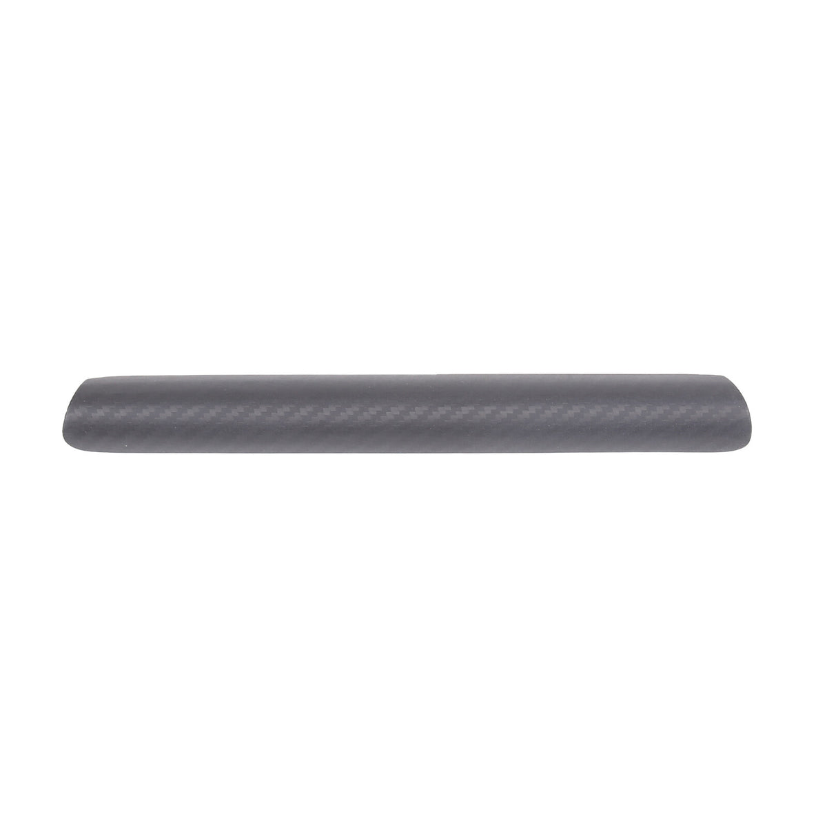 Matte Carbon Fiber Co-pilot Handle Panel Cover For Benz G-Class W463 G500 07-18 7