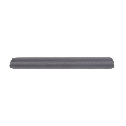 Matte Carbon Fiber Co-pilot Handle Panel Cover For Benz G-Class W463 G500 07-18 7