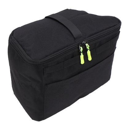 Trunk Left Side Storage Bag Box Tray For Honda Civic 11th Gen Hatchback 2021+ US 4
