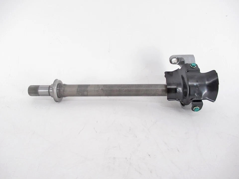 Honda OEM Half Shaft Assy 44500-T0A-A00 for 2012-2014 CR-V 4