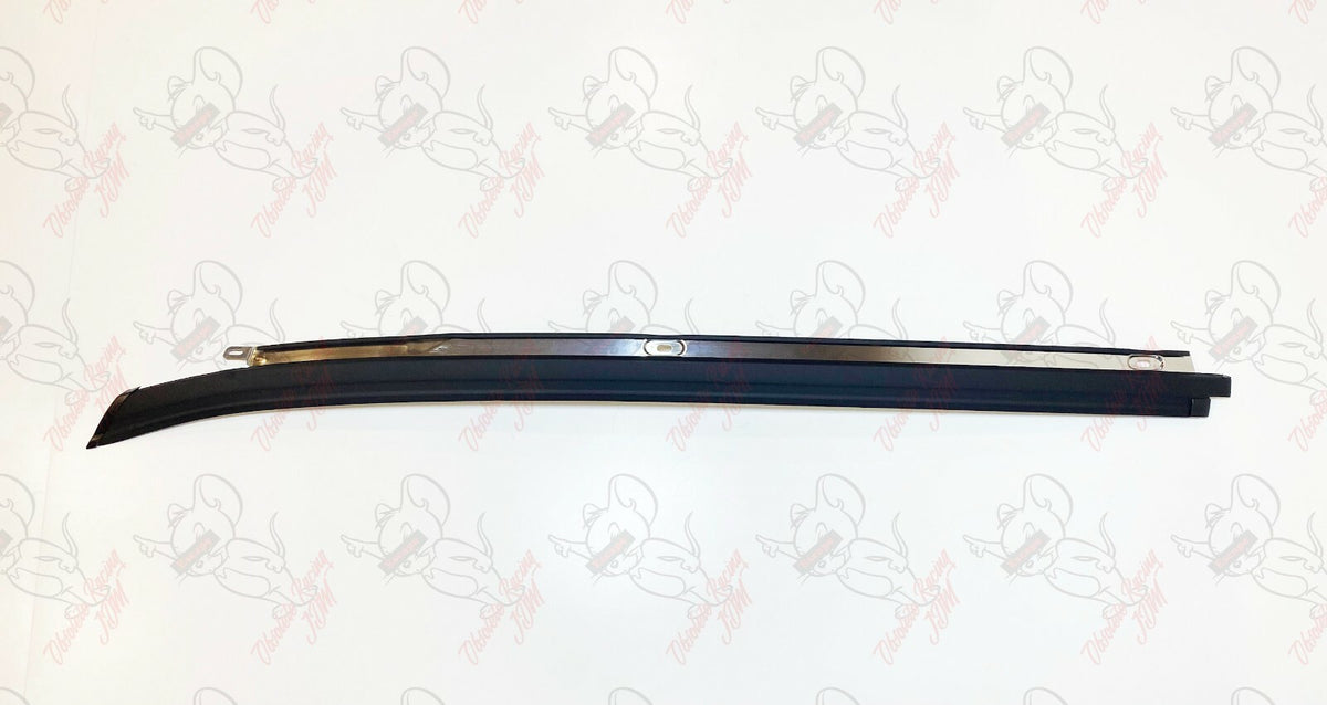 Toyota Genuine Corolla CP AE86 Windowshield Outside Mouldingd LH&RH&Upper Set 9