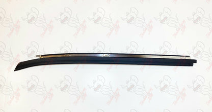 Toyota Genuine Corolla CP AE86 Windowshield Outside Mouldingd LH&RH&Upper Set 9
