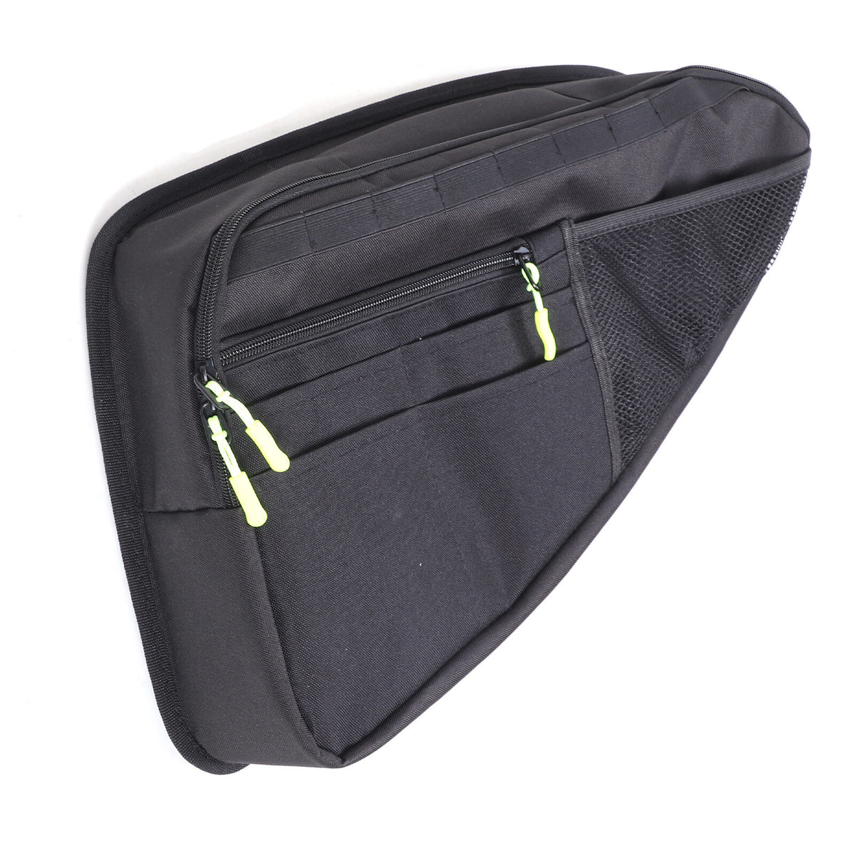 Car Trunk Right Side Window Storage Bag Tool Bag For Toyota Grand Highlander 24+ 4