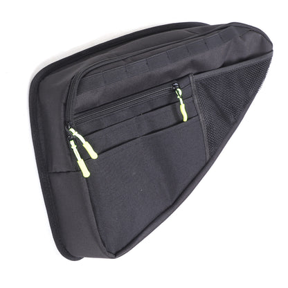 Car Trunk Right Side Window Storage Bag Tool Bag For Toyota Grand Highlander 24+ 4