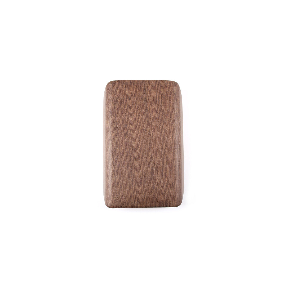 ABS Wood Center Console Armrest Box Panel Trim Cover For Tesla Model 3 17-21 US 8