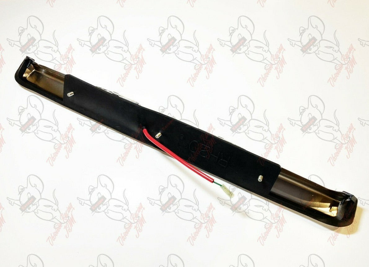 Toyota Genuine Land Cruiser FJ60/62 BJ60 HJ60 Rear License Plate Lamp Assembly 7