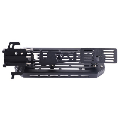 Off-Road Center Air Vent Phone Bracket For Toyota Land Cruiser LC71/76/79 2009+ 19