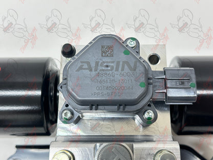 Toyota Lexus Genuine HOUSING ASSY STABILIZER CONTROL W/ACCUMULATOR 48006-60031 6