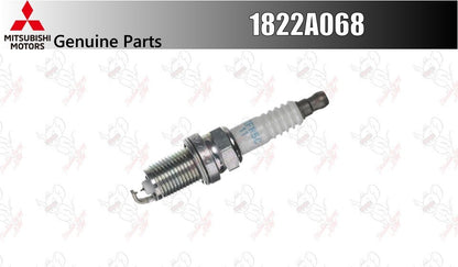 Mitsubishi OEM Spark Plug 1822A068 DIFR6C11 for Outlander PHEV Eclipse Cross 1