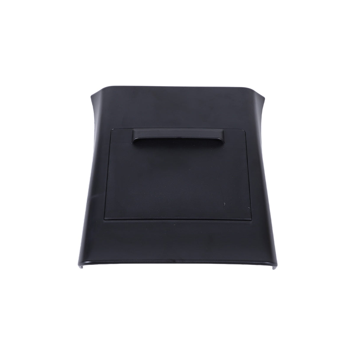 Center Conosle Back Storage Box Trim Cover For Jaguar F-TYPE Coupe 2013-24 13