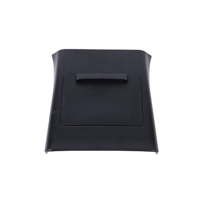 Center Conosle Back Storage Box Trim Cover For Jaguar F-TYPE Coupe 2013-24 13