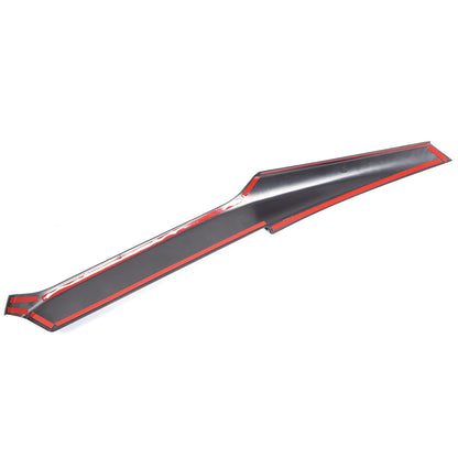 Carbon Fiber ABS Dashboard Panel Trim Cover For BMW 3 G20 4 G22 G23 G26 2025+ 19