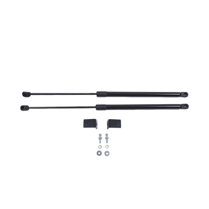 Front Hood Lift Support Bonnet Lid Shock Struts For Subaru Forester SK 19-24 US 7