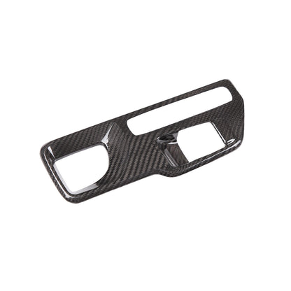 Carbon Fiber Car Accessories Interior exterior Cover Trim For Toyota Supra 19-24 147