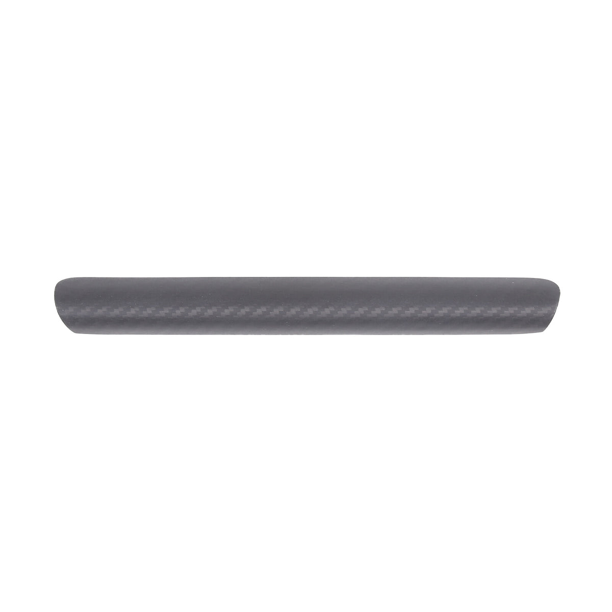 Matte Carbon Fiber Co-pilot Handle Panel Cover For Benz G-Class W463 G500 07-18 3