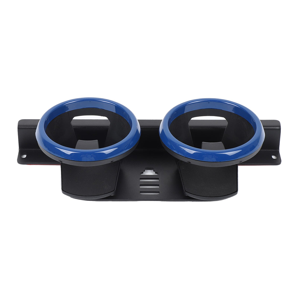 Steel Center Armrest Box Rear Cup Holder Bracket For LR Defender L316 2004-18 8