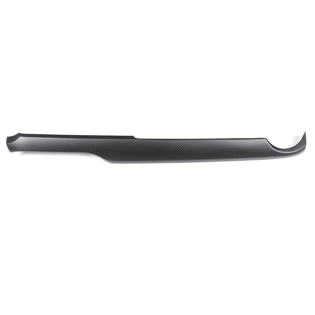 Matte Real Dry Carbon Fiber Interior Full Trim For Mazda MX-5 Miata 2016-2026 65
