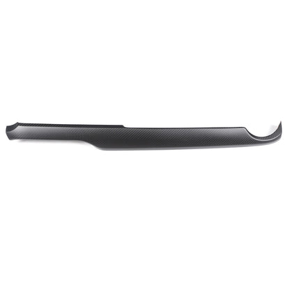 Matte Real Dry Carbon Fiber Interior Full Trim For Mazda MX-5 Miata 2016-2026 65