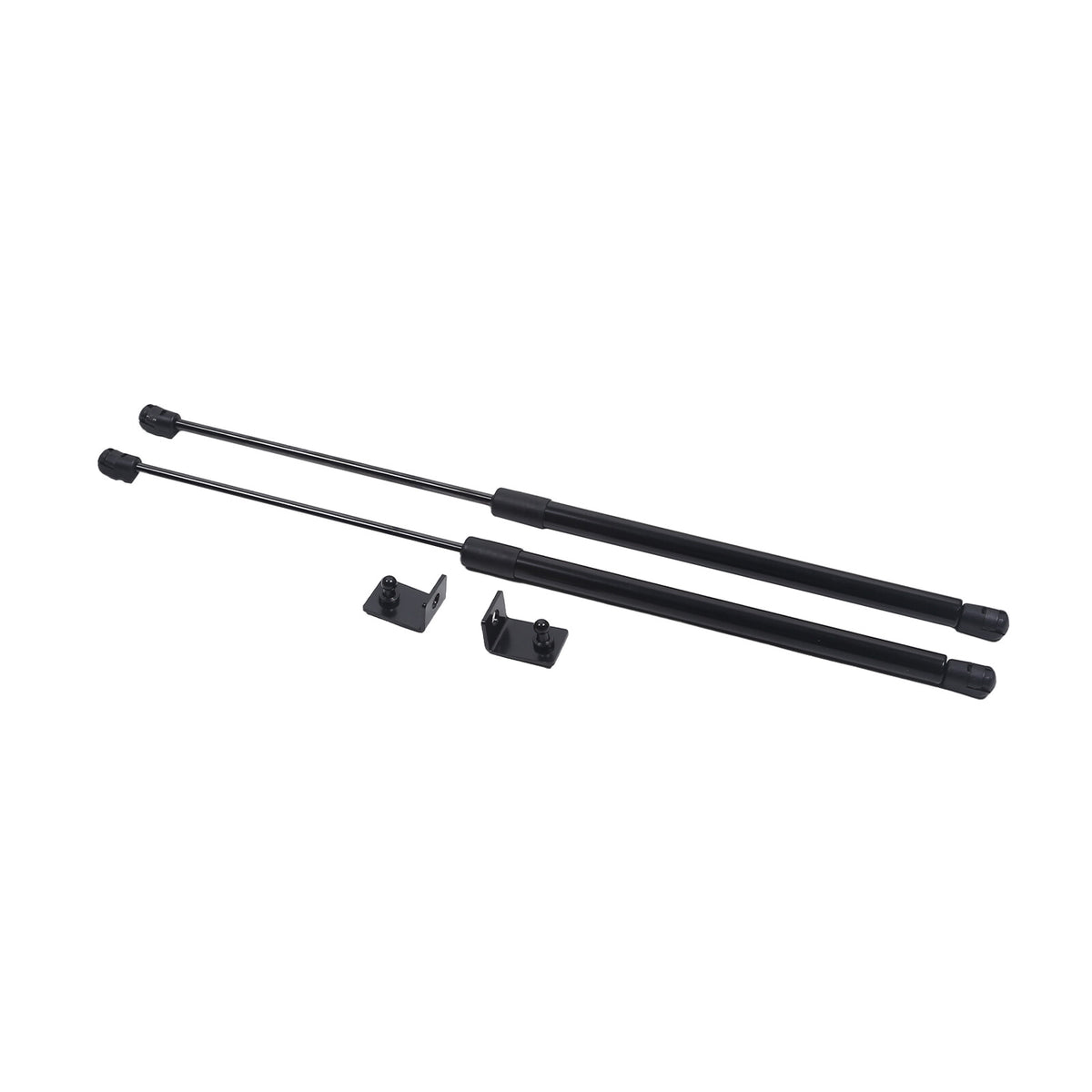 Front Hood Lift Support Bonnet Lid Shock Struts For Subaru Forester SK 19-24 US 5