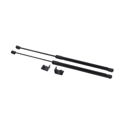 Front Hood Lift Support Bonnet Lid Shock Struts For Subaru Forester SK 19-24 US 5