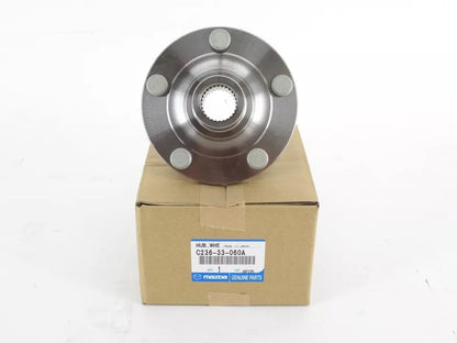 Mazda OEM Front Wheel Hub C236-33-060A genuine 4