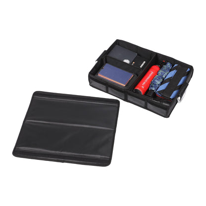 Rear Trunk Storage Box Organizer Tray For Mazda MX-5 Miata 2016+ US 16
