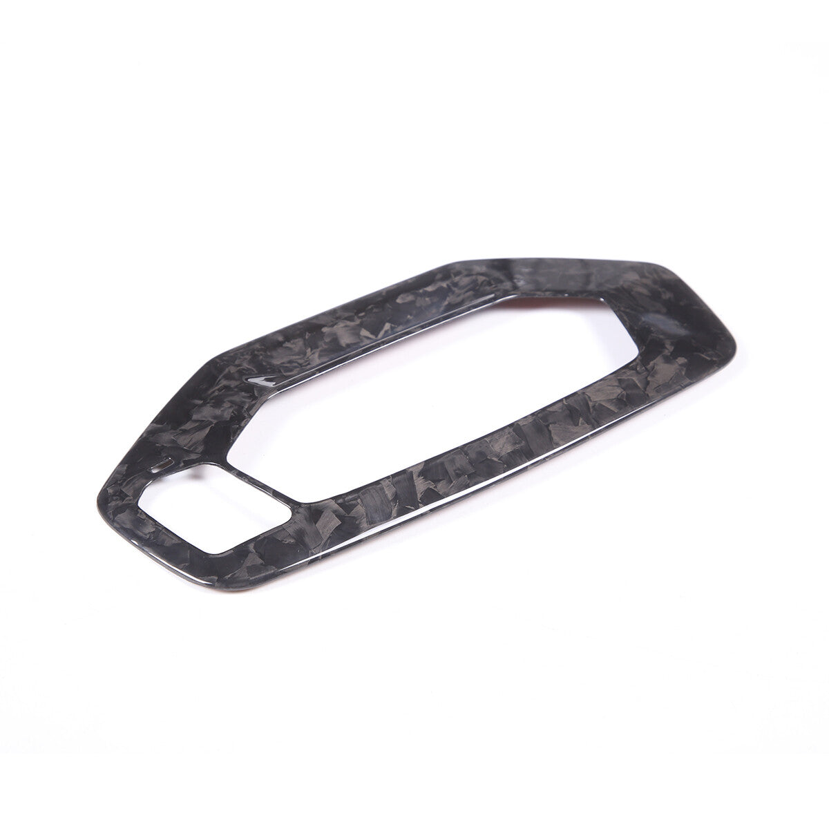 Front Reading Light Trim Panle Cover For BMW 8 Series G14 G15 840i M850i 2019-22 6