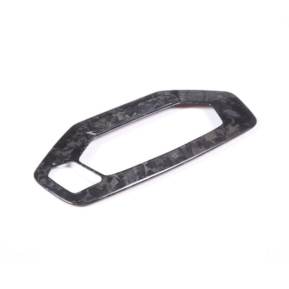 Front Reading Light Trim Panle Cover For BMW 8 Series G14 G15 840i M850i 2019-22 6